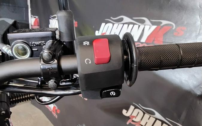 2026 Kawasaki KLX 300