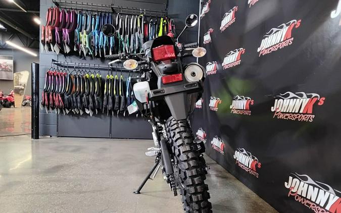 2026 Kawasaki KLX 300