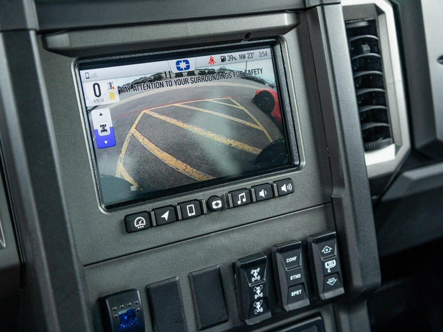 2025 Polaris® XPedition ADV NorthStar