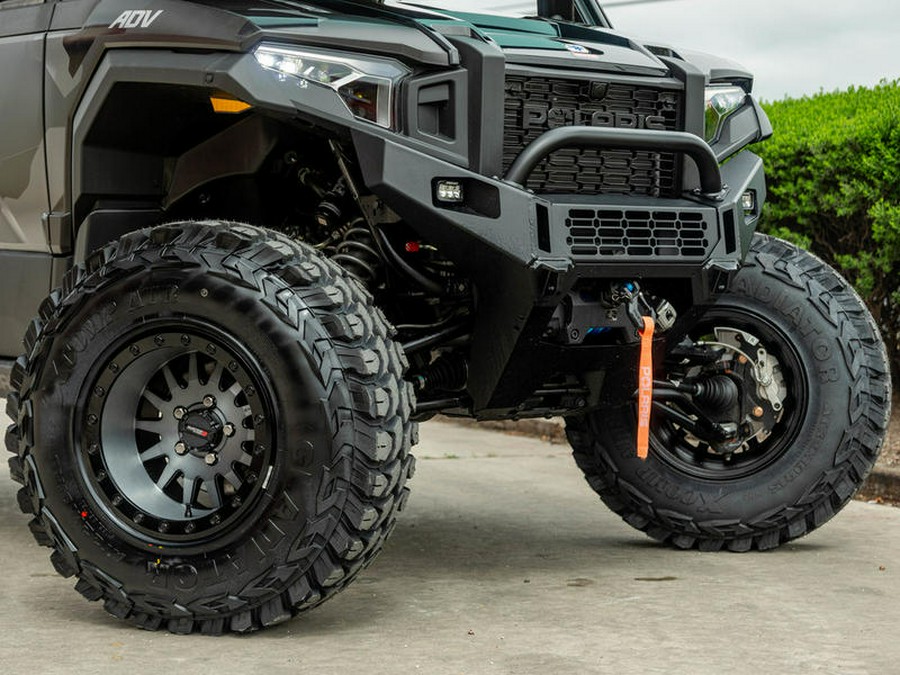 2025 Polaris® XPedition ADV NorthStar