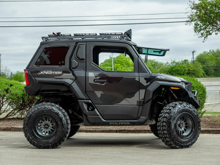 2025 Polaris® XPedition ADV NorthStar