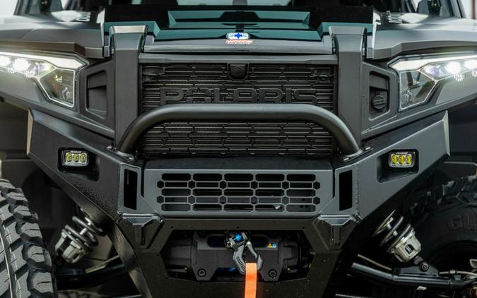 2025 Polaris® XPedition ADV NorthStar
