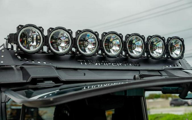 2025 Polaris® XPedition ADV NorthStar