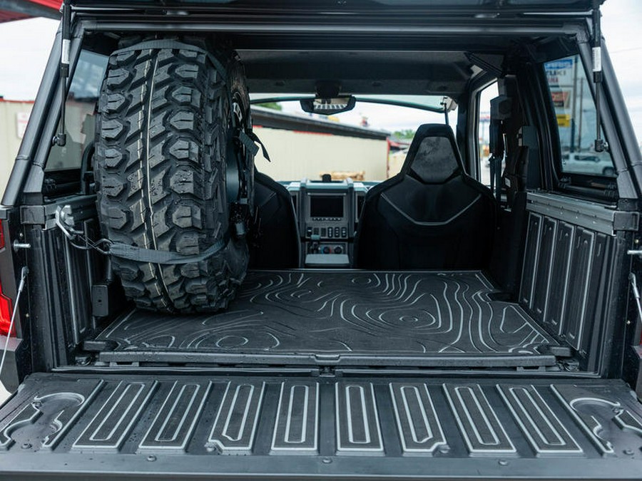 2025 Polaris® XPedition ADV NorthStar