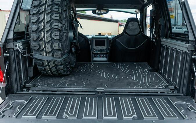 2025 Polaris® XPedition ADV NorthStar