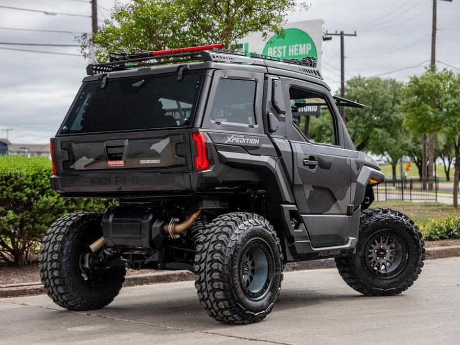 2025 Polaris® XPedition ADV NorthStar