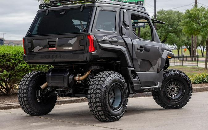 2025 Polaris® XPedition ADV NorthStar