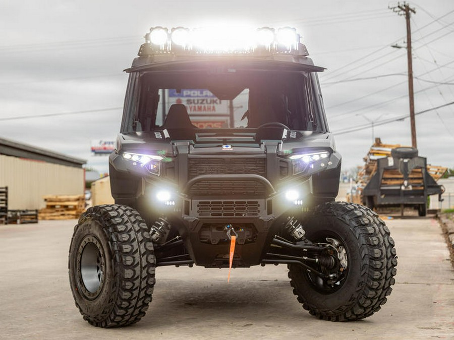 2025 Polaris® XPedition ADV NorthStar