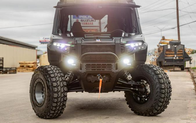 2025 Polaris® XPedition ADV NorthStar