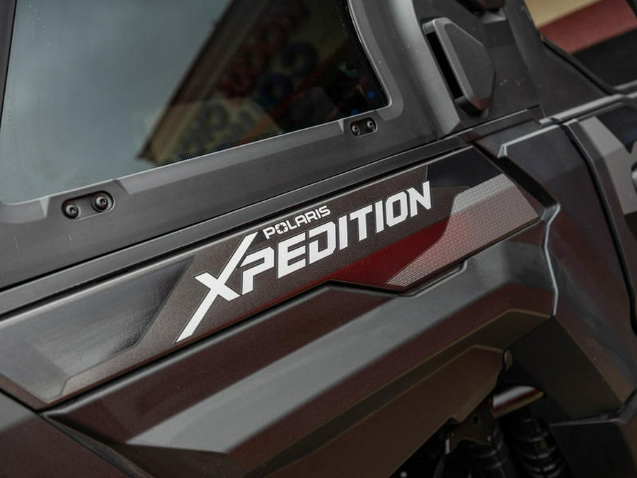 2025 Polaris® XPedition ADV NorthStar