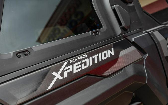 2025 Polaris® XPedition ADV NorthStar