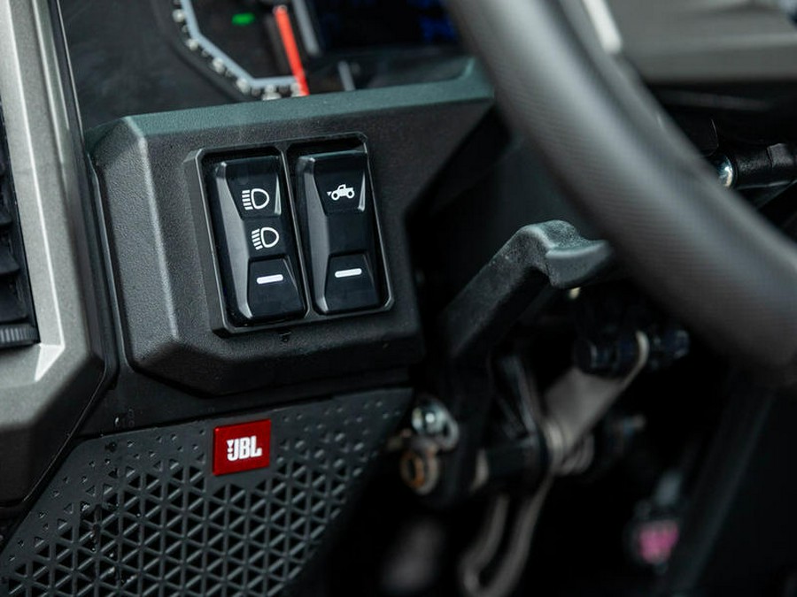 2025 Polaris® XPedition ADV NorthStar