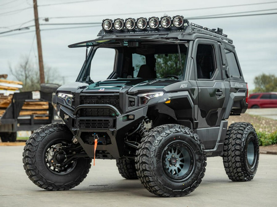 2025 Polaris® XPedition ADV NorthStar