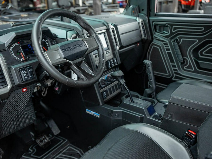 2025 Polaris® XPedition ADV NorthStar