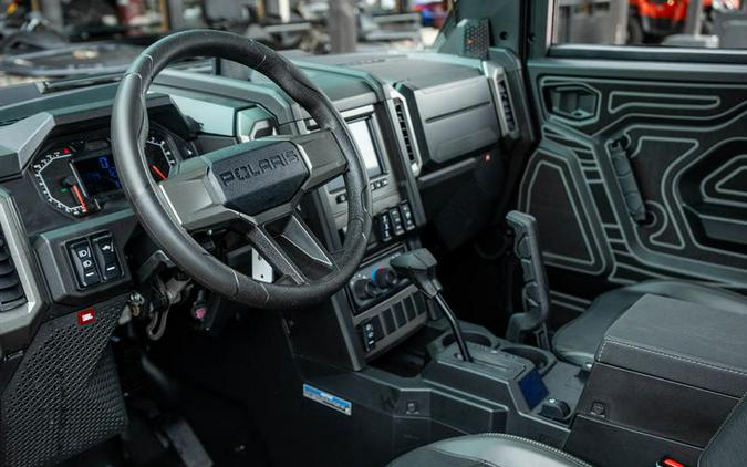 2025 Polaris® XPedition ADV NorthStar