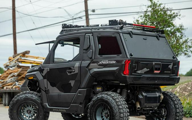 2025 Polaris® XPedition ADV NorthStar