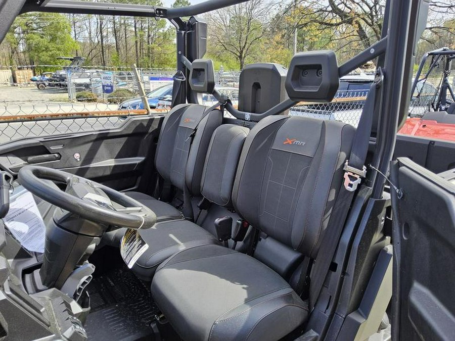 2026 Can-Am® Defender X mr HD11 with half-doors