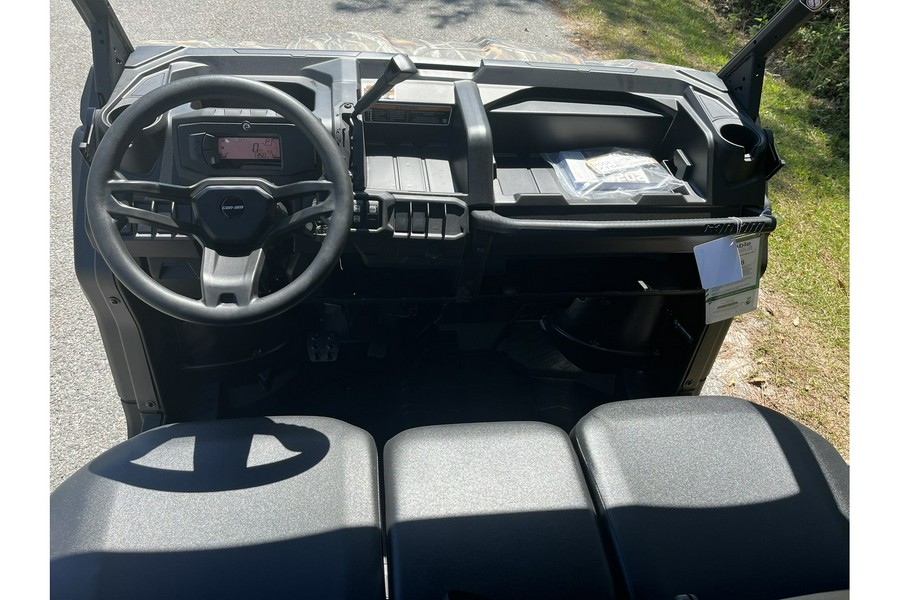 2026 Defender DPS HD7 (8WTF) - Can-Am