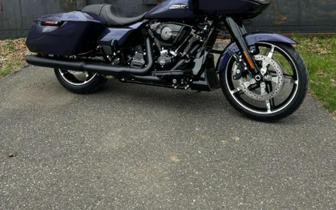 2026 Harley-Davidson Road Glide®