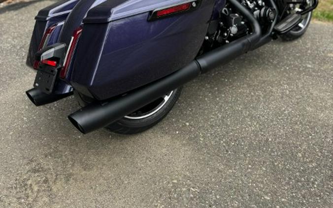 2026 Harley-Davidson Road Glide®