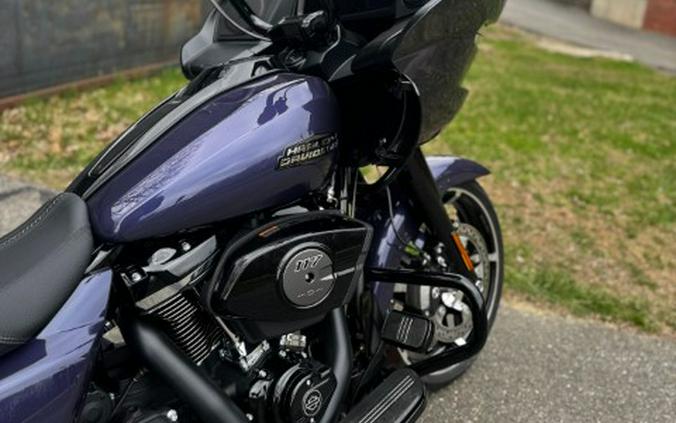 2026 Harley-Davidson Road Glide®