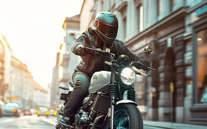 2026 Royal Enfield Guerrilla 450