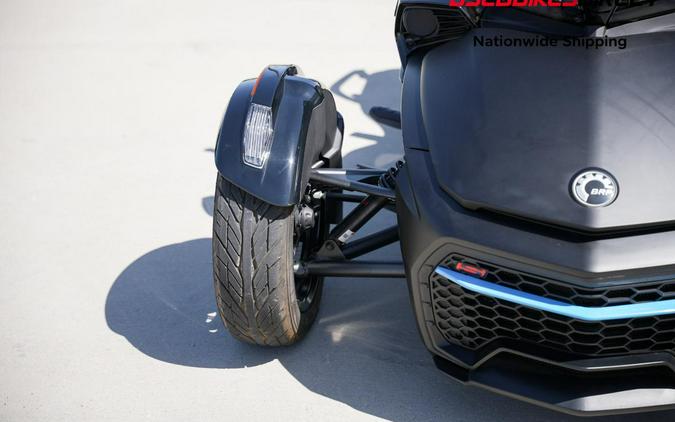 2023 Can-Am Spyder F3 - $16,999.00