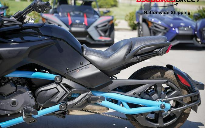 2023 Can-Am Spyder F3 - $16,999.00