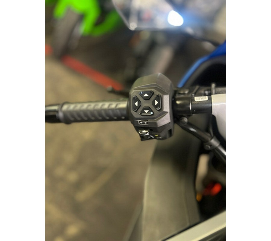 2026 Aprilia RS 457