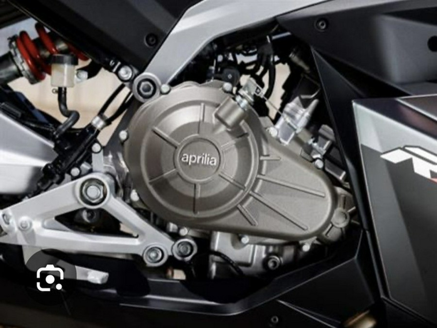 2026 Aprilia RS 457