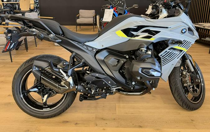2026 BMW R 1300 RS.. DEMO!!