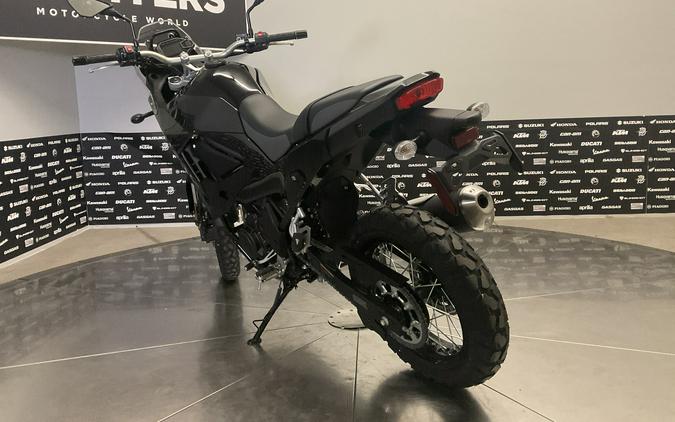 2026 KAWASAKI KLE 500 ABS - 63359K