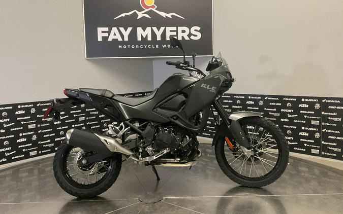 2026 KAWASAKI KLE 500 ABS - 63359K