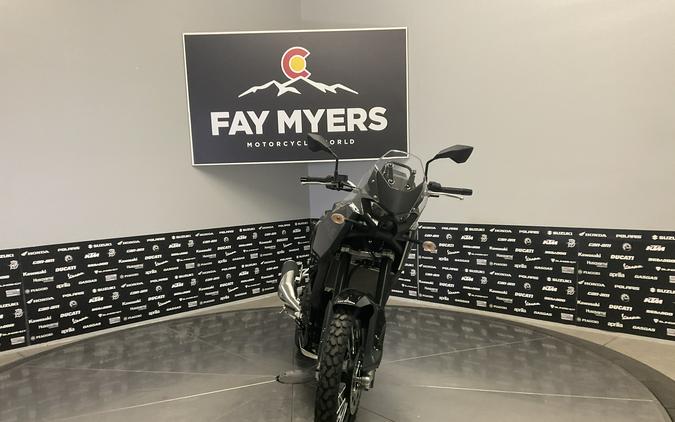 2026 KAWASAKI KLE 500 ABS - 63359K