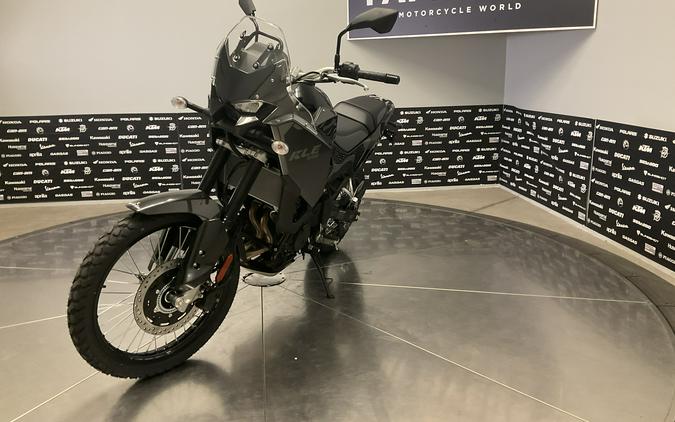 2026 KAWASAKI KLE 500 ABS - 63359K