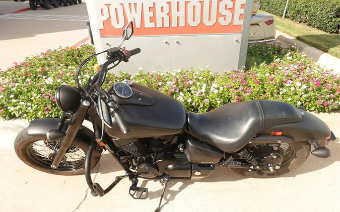 2023 Honda Shadow Phantom