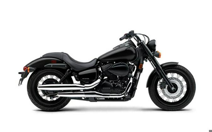 2023 Honda Shadow Phantom