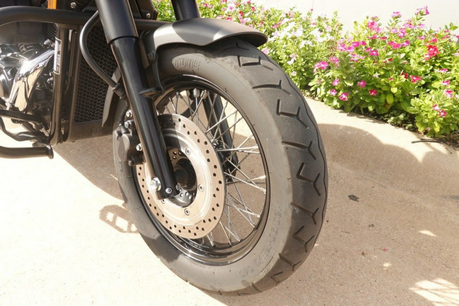 2023 Honda Shadow Phantom