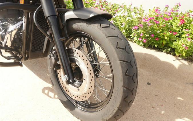 2023 Honda Shadow Phantom