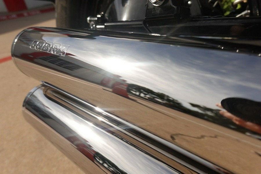 2023 Honda Shadow Phantom
