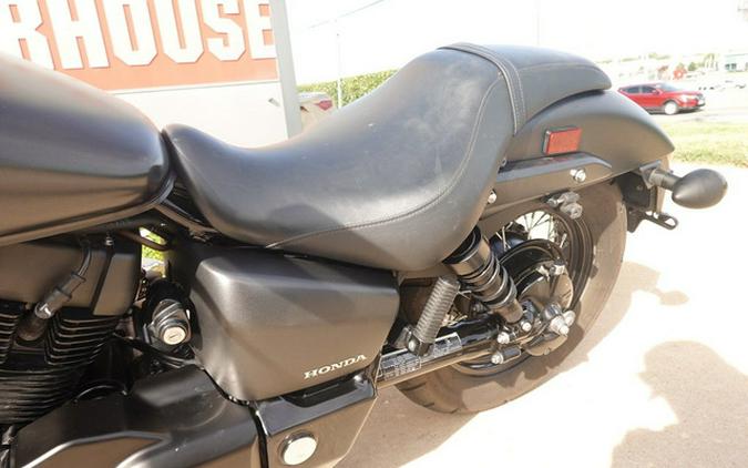 2023 Honda Shadow Phantom