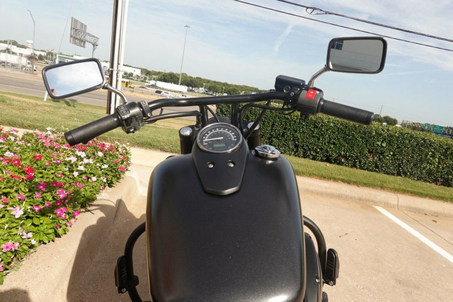 2023 Honda Shadow Phantom