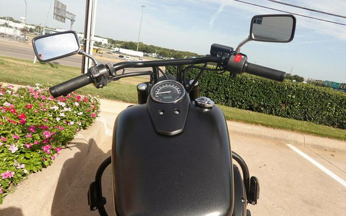 2023 Honda Shadow Phantom