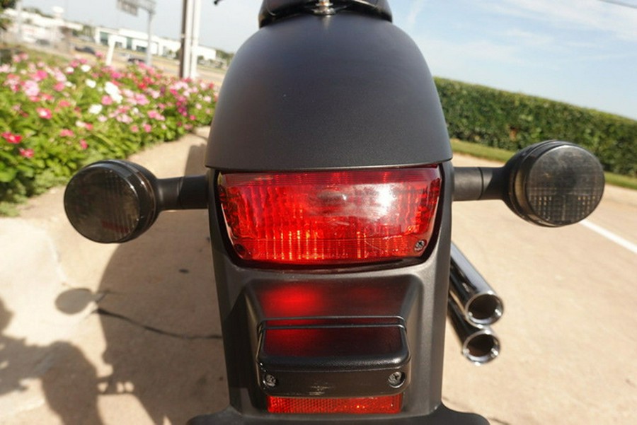 2023 Honda Shadow Phantom