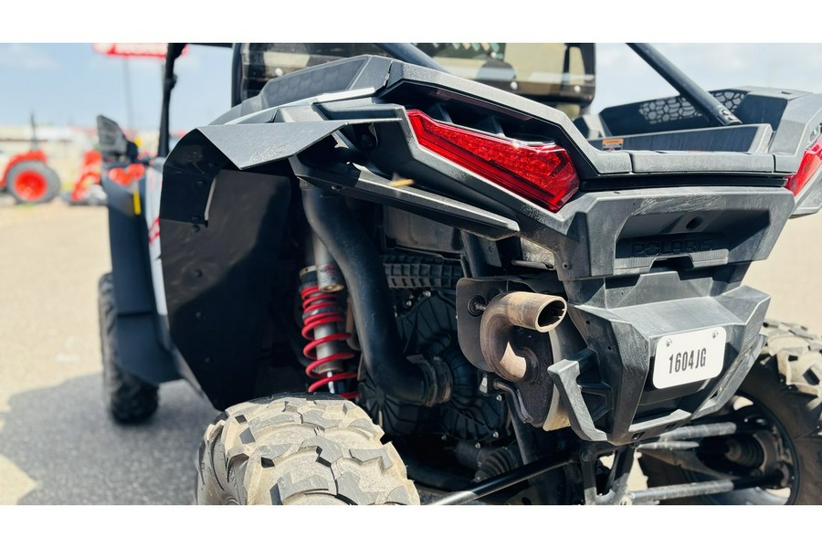 2024 RZR XP 1000 SPORT - Polaris