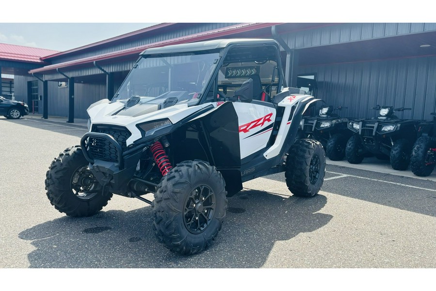 2024 RZR XP 1000 SPORT - Polaris