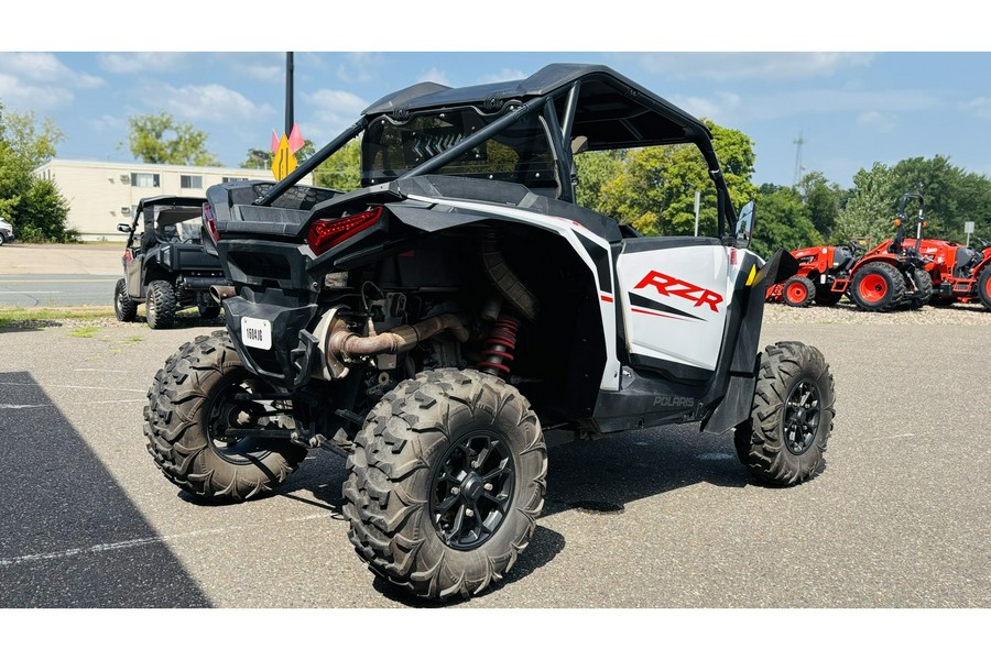 2024 RZR XP 1000 SPORT - Polaris