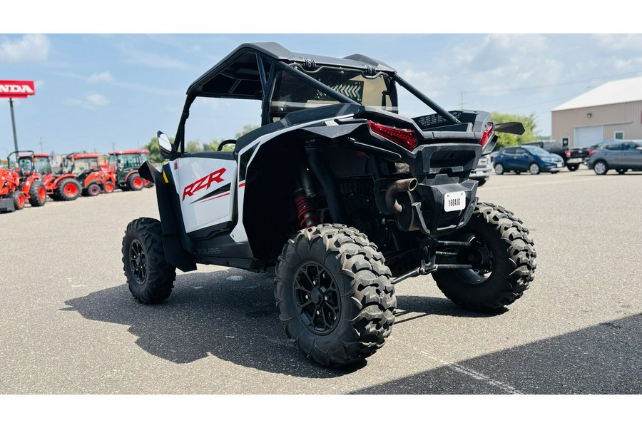 2024 RZR XP 1000 SPORT - Polaris