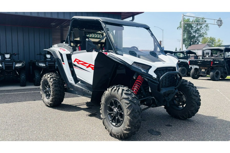 2024 RZR XP 1000 SPORT - Polaris