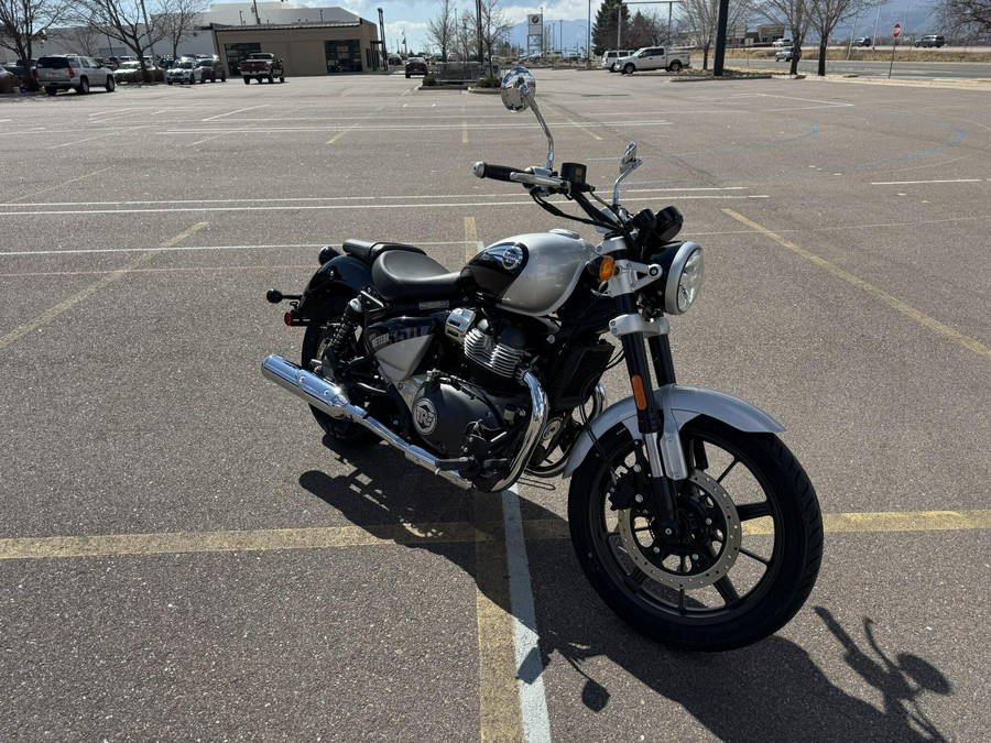 2024 Super Meteor 650